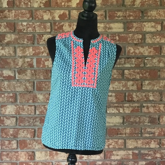 J. Crew Tops - J. Crew Top